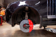 Buy Now CARBON CERAMIC BIG BRAKE KIT for LAND ROVER RANGE ROVER L405 2012 - 2017 and upgrade car parts from SIR Tuning at the Best Price. Headlights, Tail lights, Bodykits, Navigations, BIG BRAKE KIT and more - Fast & Free Shipping within Europe, US & Worldwide.