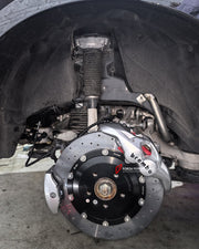 Buy Now CARBON CERAMIC BIG BRAKE KIT for LAND ROVER RANGE ROVER L460 2020+ and upgrade car parts from SIR Tuning at the Best Price. Headlights, Tail lights, Bodykits, Navigations, BIG BRAKE KIT and more - Fast & Free Shipping within Europe, US & Worldwide.
