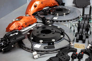 Buy Now CARBON CERAMIC BIG BRAKE KIT for LAND ROVER RANGE ROVER SVAUTOBIOGRAPHY ULTIMATE EDETION L460 2020+ and upgrade car parts from SIR Tuning at the Best Price. Headlights, Tail lights, Bodykits, Navigations, BIG BRAKE KIT and more - Fast & Free Shipping within Europe, US & Worldwide.