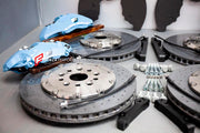 Buy Now CARBON CERAMIC BIG BRAKE KIT for LEXUS LC500 2017+ and upgrade car parts from SIR Tuning at the Best Price. Headlights, Tail lights, Bodykits, Navigations, BIG BRAKE KIT and more - Fast & Free Shipping within Europe, US & Worldwide.