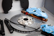 Buy Now CARBON CERAMIC BIG BRAKE KIT for LEXUS LC500 2017+ and upgrade car parts from SIR Tuning at the Best Price. Headlights, Tail lights, Bodykits, Navigations, BIG BRAKE KIT and more - Fast & Free Shipping within Europe, US & Worldwide.