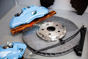 Buy Now CARBON CERAMIC BIG BRAKE KIT for LEXUS LC500 2017+ and upgrade car parts from SIR Tuning at the Best Price. Headlights, Tail lights, Bodykits, Navigations, BIG BRAKE KIT and more - Fast & Free Shipping within Europe, US & Worldwide.