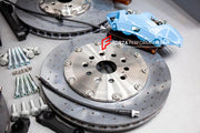 Buy Now CARBON CERAMIC BIG BRAKE KIT for LEXUS LC500 2017+ and upgrade car parts from SIR Tuning at the Best Price. Headlights, Tail lights, Bodykits, Navigations, BIG BRAKE KIT and more - Fast & Free Shipping within Europe, US & Worldwide.