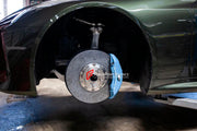 Buy Now CARBON CERAMIC BIG BRAKE KIT for LEXUS LC500 2017+ and upgrade car parts from SIR Tuning at the Best Price. Headlights, Tail lights, Bodykits, Navigations, BIG BRAKE KIT and more - Fast & Free Shipping within Europe, US & Worldwide.