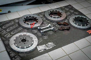 Buy Now CARBON CERAMIC BIG BRAKE KIT for MCLAREN GT 2019 - 2023 and upgrade car parts from SIR Tuning at the Best Price. Headlights, Tail lights, Bodykits, Navigations, BIG BRAKE KIT and more - Fast & Free Shipping within Europe, US & Worldwide.