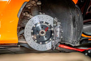 Buy Now CARBON CERAMIC BIG BRAKE KIT for MCLAREN GT 2019 - 2023 and upgrade car parts from SIR Tuning at the Best Price. Headlights, Tail lights, Bodykits, Navigations, BIG BRAKE KIT and more - Fast & Free Shipping within Europe, US & Worldwide.