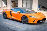Buy Now CARBON CERAMIC BIG BRAKE KIT for MCLAREN GT 2019 - 2023 and upgrade car parts from SIR Tuning at the Best Price. Headlights, Tail lights, Bodykits, Navigations, BIG BRAKE KIT and more - Fast & Free Shipping within Europe, US & Worldwide.