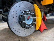 Buy Now CARBON CERAMIC BIG BRAKE KIT for MERCEDES-BENZ G-CLASS 4×4 and upgrade car parts from SIR Tuning at the Best Price. Headlights, Tail lights, Bodykits, Navigations, BIG BRAKE KIT and more - Fast & Free Shipping within Europe, US & Worldwide.