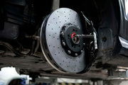 Buy Now CARBON CERAMIC BIG BRAKE KIT for MERCEDES-BENZ GLE63 W167 2019+ and upgrade car parts from SIR Tuning at the Best Price. Headlights, Tail lights, Bodykits, Navigations, BIG BRAKE KIT and more - Fast & Free Shipping within Europe, US & Worldwide.