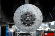 Buy Now CARBON CERAMIC BIG BRAKE KIT for MERCEDES-BENZ GLE63 W167 2019+ and upgrade car parts from SIR Tuning at the Best Price. Headlights, Tail lights, Bodykits, Navigations, BIG BRAKE KIT and more - Fast & Free Shipping within Europe, US & Worldwide.