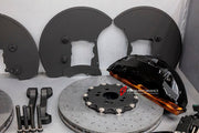 Buy Now CARBON CERAMIC BIG BRAKE KIT for MERCEDES-BENZ MAYBACH GLS 600 X167 2019+ and upgrade car parts from SIR Tuning at the Best Price. Headlights, Tail lights, Bodykits, Navigations, BIG BRAKE KIT and more - Fast & Free Shipping within Europe, US & Worldwide.