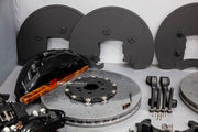 Buy Now CARBON CERAMIC BIG BRAKE KIT for MERCEDES-BENZ MAYBACH GLS 600 X167 2019+ and upgrade car parts from SIR Tuning at the Best Price. Headlights, Tail lights, Bodykits, Navigations, BIG BRAKE KIT and more - Fast & Free Shipping within Europe, US & Worldwide.