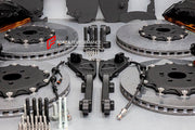 Buy Now CARBON CERAMIC BIG BRAKE KIT for MERCEDES-BENZ MAYBACH GLS 600 X167 2019+ and upgrade car parts from SIR Tuning at the Best Price. Headlights, Tail lights, Bodykits, Navigations, BIG BRAKE KIT and more - Fast & Free Shipping within Europe, US & Worldwide.