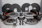 Buy Now CARBON CERAMIC BIG BRAKE KIT for MERCEDES-BENZ MAYBACH GLS 600 X167 2019+ and upgrade car parts from SIR Tuning at the Best Price. Headlights, Tail lights, Bodykits, Navigations, BIG BRAKE KIT and more - Fast & Free Shipping within Europe, US & Worldwide.