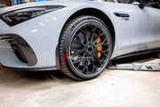 Buy Now CARBON CERAMIC BIG BRAKE KIT for MERCEDES-BENZ SL 63 AMG R232 2022+ and upgrade car parts from SIR Tuning at the Best Price. Headlights, Tail lights, Bodykits, Navigations, BIG BRAKE KIT and more - Fast & Free Shipping within Europe, US & Worldwide.