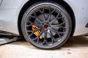 Buy Now CARBON CERAMIC BIG BRAKE KIT for MERCEDES-BENZ SL 63 AMG R232 2022+ and upgrade car parts from SIR Tuning at the Best Price. Headlights, Tail lights, Bodykits, Navigations, BIG BRAKE KIT and more - Fast & Free Shipping within Europe, US & Worldwide.