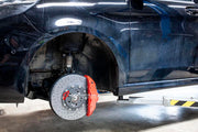 Buy Now CARBON CERAMIC BIG BRAKE KIT for MERCEDES BENZ V-CLASS VITO W447 2015+ and upgrade car parts from SIR Tuning at the Best Price. Headlights, Tail lights, Bodykits, Navigations, BIG BRAKE KIT and more - Fast & Free Shipping within Europe, US & Worldwide.