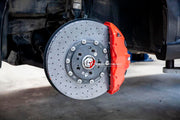 Buy Now CARBON CERAMIC BIG BRAKE KIT for MERCEDES BENZ V-CLASS VITO W447 2015+ and upgrade car parts from SIR Tuning at the Best Price. Headlights, Tail lights, Bodykits, Navigations, BIG BRAKE KIT and more - Fast & Free Shipping within Europe, US & Worldwide.