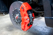 Buy Now CARBON CERAMIC BIG BRAKE KIT for MERCEDES BENZ V-CLASS VITO W447 2015+ and upgrade car parts from SIR Tuning at the Best Price. Headlights, Tail lights, Bodykits, Navigations, BIG BRAKE KIT and more - Fast & Free Shipping within Europe, US & Worldwide.