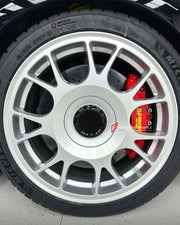 Buy Now CARBON CERAMIC BIG BRAKE KIT for MINI COOPER F56 2021 - 2024 and upgrade car parts from SIR Tuning at the Best Price. Headlights, Tail lights, Bodykits, Navigations, BIG BRAKE KIT and more - Fast & Free Shipping within Europe, US & Worldwide.