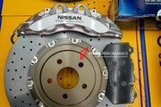 Buy Now CARBON CERAMIC BIG BRAKE KIT for NISSAN GTR R35 and upgrade car parts from SIR Tuning at the Best Price. Headlights, Tail lights, Bodykits, Navigations, BIG BRAKE KIT and more - Fast & Free Shipping within Europe, US & Worldwide.