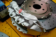 Buy Now CARBON CERAMIC BIG BRAKE KIT for NISSAN GTR R35 and upgrade car parts from SIR Tuning at the Best Price. Headlights, Tail lights, Bodykits, Navigations, BIG BRAKE KIT and more - Fast & Free Shipping within Europe, US & Worldwide.