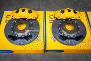 Buy Now CARBON CERAMIC BIG BRAKE KIT for PORSCHE 911 992.1 CARRERA 2019 - 2024 and upgrade car parts from SIR Tuning at the Best Price. Headlights, Tail lights, Bodykits, Navigations, BIG BRAKE KIT and more - Fast & Free Shipping within Europe, US & Worldwide.
