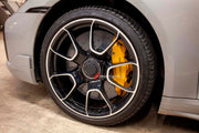 Buy Now CARBON CERAMIC BIG BRAKE KIT for PORSCHE 911 992.1 TURBO S 2020+ and upgrade car parts from SIR Tuning at the Best Price. Headlights, Tail lights, Bodykits, Navigations, BIG BRAKE KIT and more - Fast & Free Shipping within Europe, US & Worldwide.