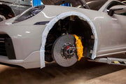 Buy Now CARBON CERAMIC BIG BRAKE KIT for PORSCHE 911 992.1 TURBO S 2020+ and upgrade car parts from SIR Tuning at the Best Price. Headlights, Tail lights, Bodykits, Navigations, BIG BRAKE KIT and more - Fast & Free Shipping within Europe, US & Worldwide.