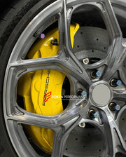 Buy Now CARBON CERAMIC BIG BRAKE KIT for PORSCHE PANAMERA 971 2017 - 2024 and upgrade car parts from SIR Tuning at the Best Price. Headlights, Tail lights, Bodykits, Navigations, BIG BRAKE KIT and more - Fast & Free Shipping within Europe, US & Worldwide.
