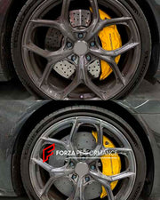 Buy Now CARBON CERAMIC BIG BRAKE KIT for PORSCHE PANAMERA 971 2017 - 2024 and upgrade car parts from SIR Tuning at the Best Price. Headlights, Tail lights, Bodykits, Navigations, BIG BRAKE KIT and more - Fast & Free Shipping within Europe, US & Worldwide.