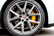 Buy Now CARBON CERAMIC BIG BRAKE KIT for PORSCHE PANAMERA 972 2024+ and upgrade car parts from SIR Tuning at the Best Price. Headlights, Tail lights, Bodykits, Navigations, BIG BRAKE KIT and more - Fast & Free Shipping within Europe, US & Worldwide.