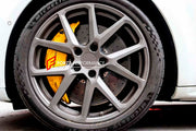 Buy Now CARBON CERAMIC BIG BRAKE KIT for PORSCHE PANAMERA 972 2024+ and upgrade car parts from SIR Tuning at the Best Price. Headlights, Tail lights, Bodykits, Navigations, BIG BRAKE KIT and more - Fast & Free Shipping within Europe, US & Worldwide.