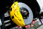 Buy Now CARBON CERAMIC BIG BRAKE KIT for PORSCHE PANAMERA 972 2024+ and upgrade car parts from SIR Tuning at the Best Price. Headlights, Tail lights, Bodykits, Navigations, BIG BRAKE KIT and more - Fast & Free Shipping within Europe, US & Worldwide.