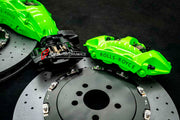 Buy Now CARBON CERAMIC BIG BRAKE KIT for ROLLS-ROYCE CULLINAN 2018 - 2024 and upgrade car parts from SIR Tuning at the Best Price. Headlights, Tail lights, Bodykits, Navigations, BIG BRAKE KIT and more - Fast & Free Shipping within Europe, US & Worldwide.