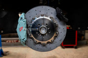 Buy Now CARBON CERAMIC BIG BRAKE KIT for ROLLS-ROYCE CULLINAN SERIES 2 2024+ and upgrade car parts from SIR Tuning at the Best Price. Headlights, Tail lights, Bodykits, Navigations, BIG BRAKE KIT and more - Fast & Free Shipping within Europe, US & Worldwide.
