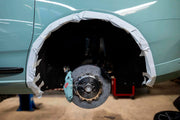 Buy Now CARBON CERAMIC BIG BRAKE KIT for ROLLS-ROYCE CULLINAN SERIES 2 2024+ and upgrade car parts from SIR Tuning at the Best Price. Headlights, Tail lights, Bodykits, Navigations, BIG BRAKE KIT and more - Fast & Free Shipping within Europe, US & Worldwide.
