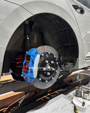Buy Now CARBON CERAMIC BIG BRAKE KIT for SKODA SUPERB B8 2019 - 2024 and upgrade car parts from SIR Tuning at the Best Price. Headlights, Tail lights, Bodykits, Navigations, BIG BRAKE KIT and more - Fast & Free Shipping within Europe, US & Worldwide.