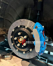 Buy Now CARBON CERAMIC BIG BRAKE KIT for SKODA SUPERB B8 2019 - 2024 and upgrade car parts from SIR Tuning at the Best Price. Headlights, Tail lights, Bodykits, Navigations, BIG BRAKE KIT and more - Fast & Free Shipping within Europe, US & Worldwide.