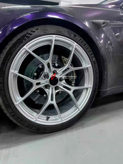Buy Now CARBON CERAMIC BIG BRAKE KIT for TESLA MODEL S PLAID 2021+ and upgrade car parts from SIR Tuning at the Best Price. Headlights, Tail lights, Bodykits, Navigations, BIG BRAKE KIT and more - Fast & Free Shipping within Europe, US & Worldwide.