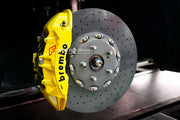 Buy Now CARBON CERAMIC BIG BRAKE KIT for TOYOTA ALPHARD 40 SERIES 2023+ and upgrade car parts from SIR Tuning at the Best Price. Headlights, Tail lights, Bodykits, Navigations, BIG BRAKE KIT and more - Fast & Free Shipping within Europe, US & Worldwide.