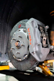 Buy Now CARBON CERAMIC BBK BIG BRAKE KIT for LEXUS IS F XE20 2007 - 2014 and upgrade car parts from SIR Tuning at the Best Price. Headlights, Tail lights, Bodykits, Navigations, BIG BRAKE KIT and more - Fast & Free Shipping within Europe, US & Worldwide.