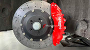 Buy Now CARBON CERAMIC FRONT BBK BIG BRAKE KIT for MERCEDES BENZ S-CLASS S580 W223 2020+ and upgrade car parts from SIR Tuning at the Best Price. Headlights, Tail lights, Bodykits, Navigations, BIG BRAKE KIT and more - Fast & Free Shipping within Europe, US & Worldwide.