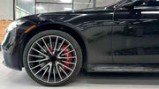 Buy Now CARBON CERAMIC FRONT BBK BIG BRAKE KIT for MERCEDES BENZ S-CLASS S580 W223 2020+ and upgrade car parts from SIR Tuning at the Best Price. Headlights, Tail lights, Bodykits, Navigations, BIG BRAKE KIT and more - Fast & Free Shipping within Europe, US & Worldwide.