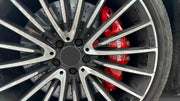 Buy Now CARBON CERAMIC FRONT BBK BIG BRAKE KIT for MERCEDES BENZ S-CLASS S580 W223 2020+ and upgrade car parts from SIR Tuning at the Best Price. Headlights, Tail lights, Bodykits, Navigations, BIG BRAKE KIT and more - Fast & Free Shipping within Europe, US & Worldwide.