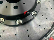 Buy Now CARBON CERAMIC FRONT BIG BRAKE KIT for TESLA MODEL 3 PERFORMANCE 2024+ and upgrade car parts from SIR Tuning at the Best Price. Headlights, Tail lights, Bodykits, Navigations, BIG BRAKE KIT and more - Fast & Free Shipping within Europe, US & Worldwide.