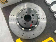 Buy Now CARBON CERAMIC FRONT BIG BRAKE KIT for TESLA MODEL 3 PERFORMANCE 2024+ and upgrade car parts from SIR Tuning at the Best Price. Headlights, Tail lights, Bodykits, Navigations, BIG BRAKE KIT and more - Fast & Free Shipping within Europe, US & Worldwide.