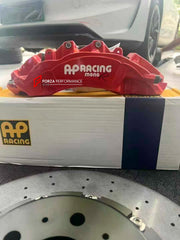 Buy Now CARBON CERAMIC FRONT BIG BRAKE KIT for TESLA MODEL 3 PERFORMANCE 2024+ and upgrade car parts from SIR Tuning at the Best Price. Headlights, Tail lights, Bodykits, Navigations, BIG BRAKE KIT and more - Fast & Free Shipping within Europe, US & Worldwide.