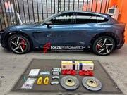 Buy Now CARBON CERAMIC FRONT BIG BRAKE KIT for XIAOMI YU7 2025+ and upgrade car parts from SIR Tuning at the Best Price. Headlights, Tail lights, Bodykits, Navigations, BIG BRAKE KIT and more - Fast & Free Shipping within Europe, US & Worldwide.