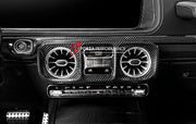 Buy Now CARBON DASHBOARD TRIM KIT for MERCEDES-BENZ G-CLASS G63 W465 2024+ and upgrade car parts from SIR Tuning at the Best Price. Headlights, Tail lights, Bodykits, Navigations, Accessories and more - Fast & Free Shipping within Europe, US & Worldwide.